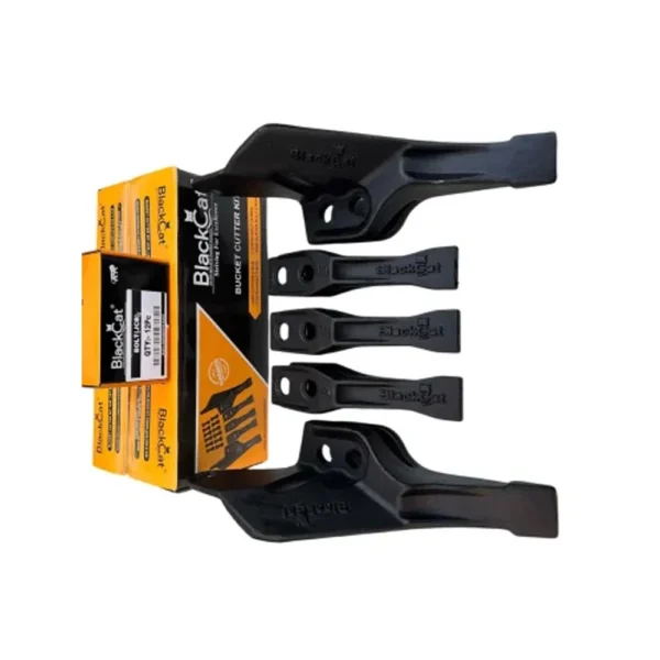 Bucket Cutter Kit (Blackcat)
