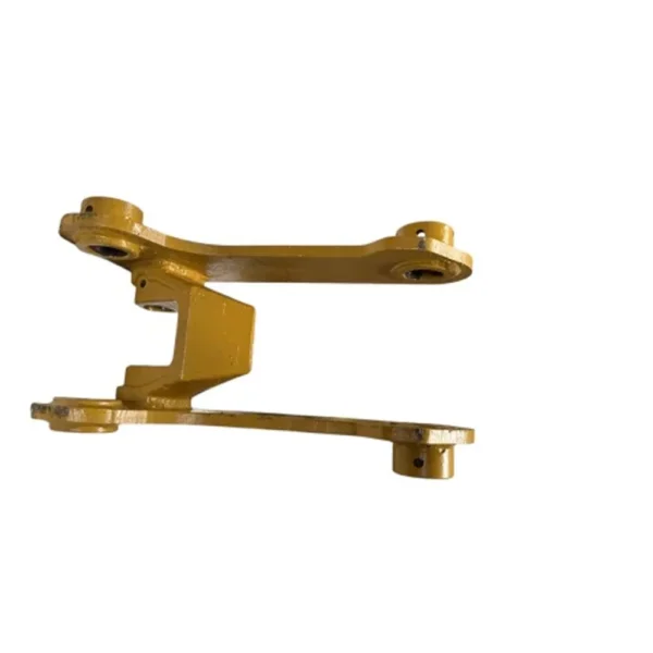 Jcb Tipping Lever